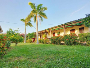 Casa Manaure